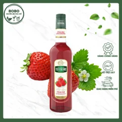 Teisseire Dâu 700Ml