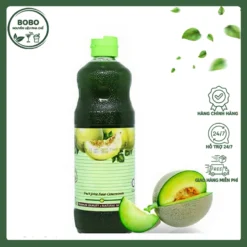 Sun Up Nước Ép Dưa Lưới