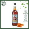 Siro Osterberg  Hương Caramel 750Ml