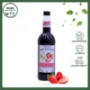 Siro Osterberg  Hương Dâu 750Ml