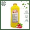 Siro Maulin Dâu 2.5Kg