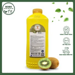 Siro Maulin Kiwi 2.5Kg