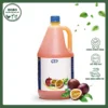 Siro Gtp Chanh Dây Chai 1,9L