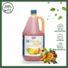 Siro Gtp Trái Cây Nhiệt Đới Chai 1,9L