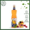 Siro Gtp Trái Cây Nhiệt Đới 930Ml