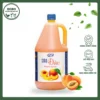 Siro Gtp Đào Chai 1,9L