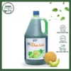 Siro Gtp Dưa Lưới Chai 1,9L