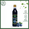 Siro Golden Farm Việt Quất 520Ml
