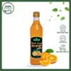 Siro Golden Farm Cam 520Ml