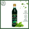 Siro Golden Farm Bạc Hà 520Ml