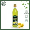 Siro Golden Farm Chanh 520Ml