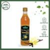 Siro Golden Farm Vanila 520Ml