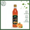 Siro Golden Farm Đào 520Ml