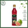 Siro Golden Farm Ổi 520Ml