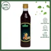 Siro Golden Farm Trà Đào 520Ml