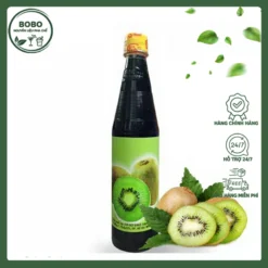 Siro Trinh Kiwi 600Ml