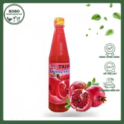 Siro Trinh Lựu 600Ml