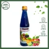 Siro Trinh Cocktail Xanh 600Ml