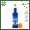 Siro Pixie Blue Curacao 730Ml