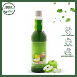 Siro Pixie Táo 730Ml