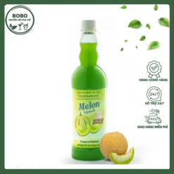 Siro Pixie Dưa Lưới 730Ml
