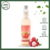 Siro Pixie Vải 730Ml