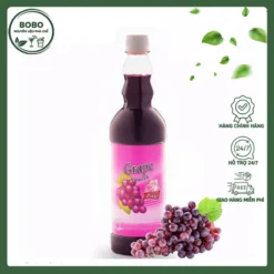 Siro Pixie Nho 730Ml