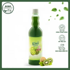 Siro Pixie Kiwi 730Ml