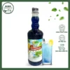 Siro Dingfong Blue Hawa