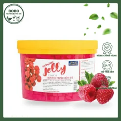 Thạch Hùng Chương Phúc Bồn Tử 2.2Kg