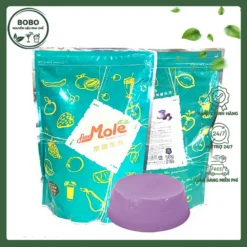 Pudding Maulin  Khoai Môn 1Kg