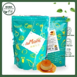 Pudding Maulin  Phô Mai 1Kg