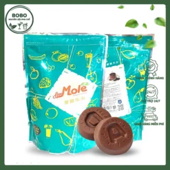 Pudding Maulin Sôcôla 1Kg