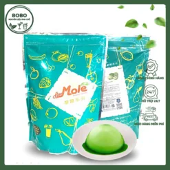 Pudding Maulin Dưa Lưới 1Kg