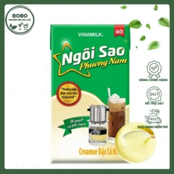 Sữa Đặc Ngôi Sao Phương Nam 1.284Kg