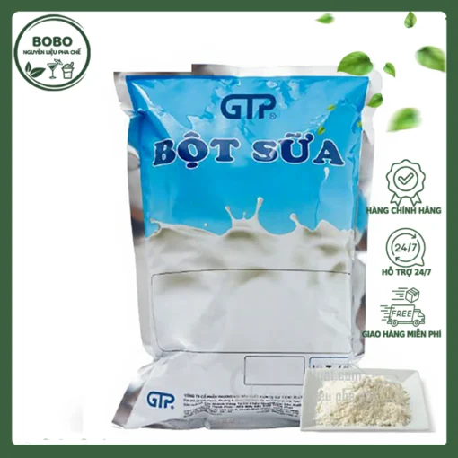 Bột Gtp V73 5Kg