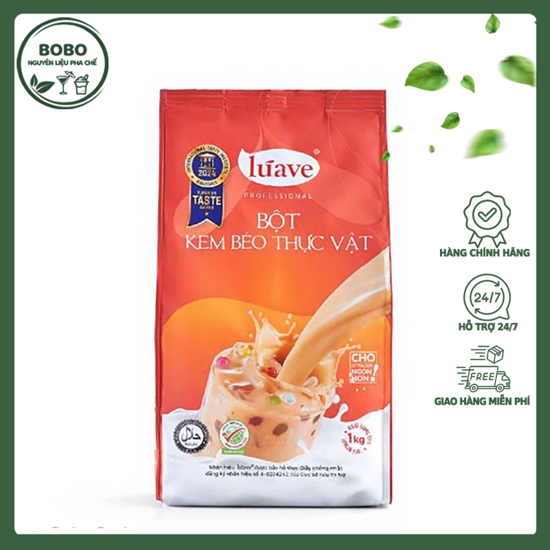 Bột Luave Mt35 1Kg