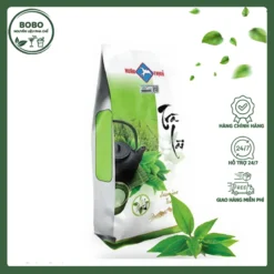 Trà King Xanh Lục Trà Lài Xuân Thịnh