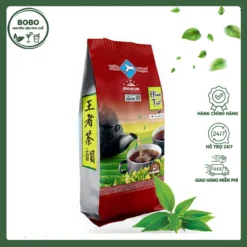 Trà King Đỏ Hồng Trà Đặc Biệt Xuân