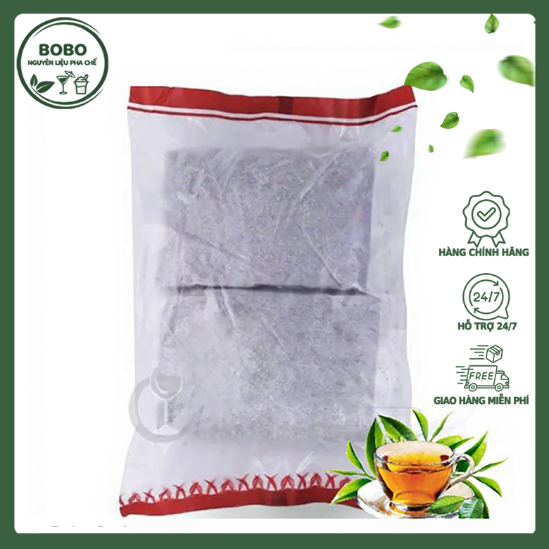 Hồng Trà Tnb Túi Lọc 300Gr