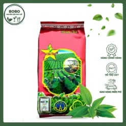 Trà Đen Số 9 Sao Vàng 500Gr