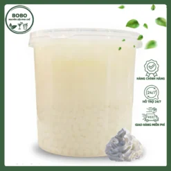 Thạch Thủy Tinh Đài Loan Yogurt 3,2Kg