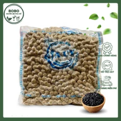 Trân Châu Gia Uy Cafe 2Kg