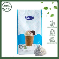 Bột Luave C-Frappe Fr33 1Kg