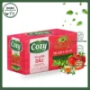 Cozy Trà Dâu Túi Lọc