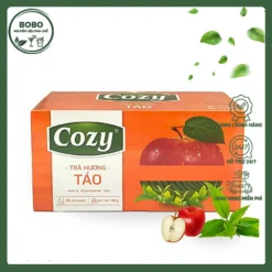 Cozy Trà Táo Túi Lọc