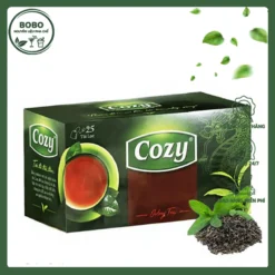 Cozy Trà Ô Long Túi Lọc