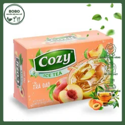 Cozy Hòa Tan Đào