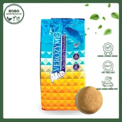 Bột Phô Mai Verozyme Gói 1Kg