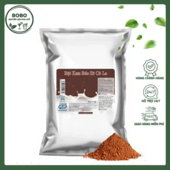 Bột Gtp Sô Cô La 1Kg
